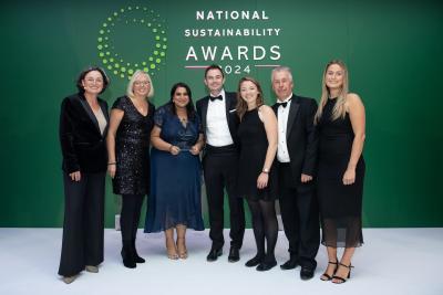 National Sustainability Awards